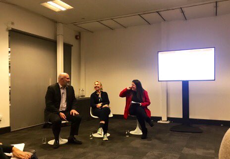 AnnaMansiBFI's tweet photo. Thank you ⁦@tlgfocus⁩ ⁦@Shhh26⁩ for having us at FOCUS - film tax reliefs with ⁦@filminuk_BFC⁩ ⁦@safferys⁩; games for good panel &amp; I got to talk about ⁦@Autistica⁩ #Autitiscaplay &amp; ⁦@DisconnectedDev⁩ game &amp; ⁦@thepondsfilm⁩  session 😍 https://t.co/06m4pPdCNk