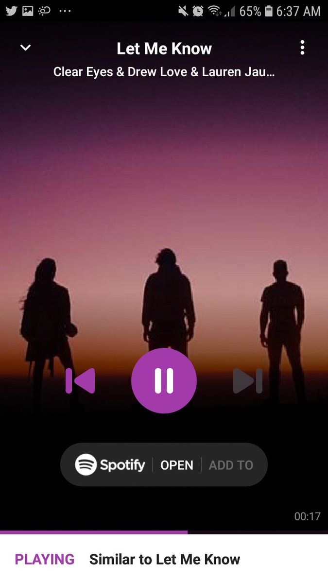 mines_h's tweet photo. #letMeKnowShazamParty
#LetMeKnowStreamingParty 
@LaurenJauregui @drewlove @cleareyesmusic_ https://t.co/zpBH3ReCbz