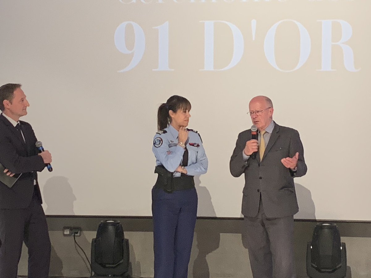 FCE Essonne tweet media