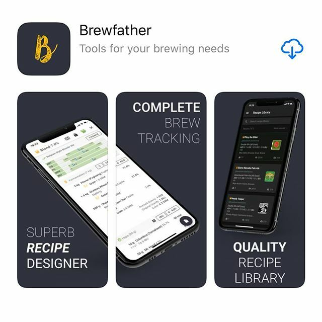 Brewfather is now available in the App Store for iPhone and iPad.

ift.tt/2s4ep5R

This is now the recommended way to use Brewfather for these devices, with full offline support and native brew-tracker notifications.

Version 1.11 (will also be… ift.tt/3684I5a