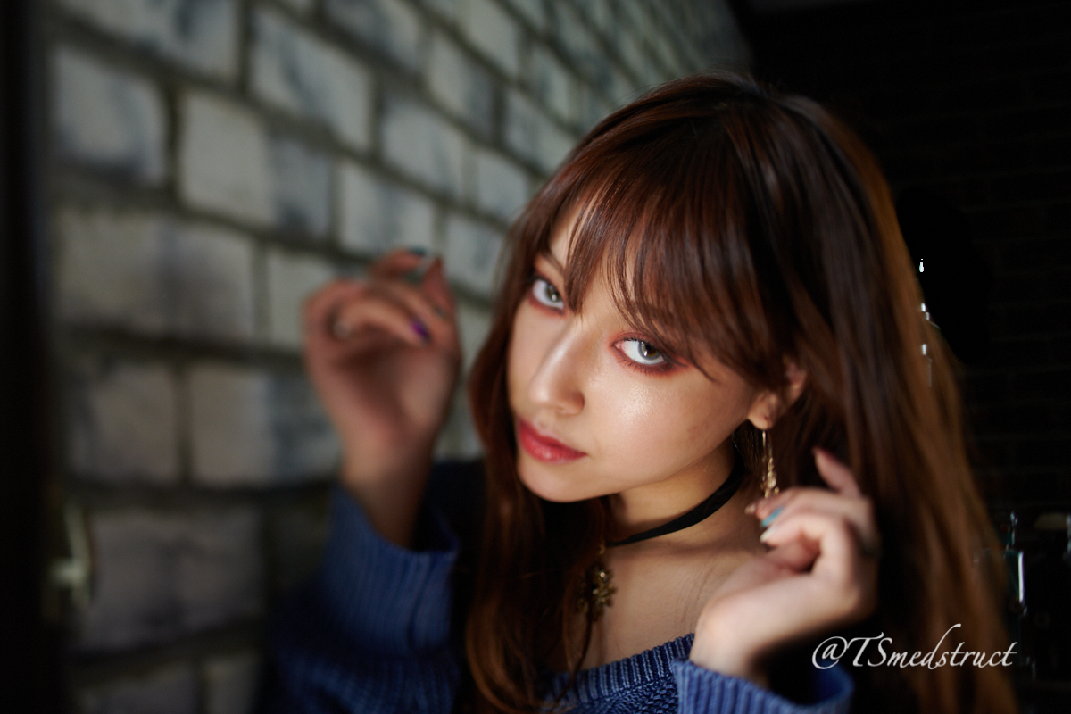 Tsmedstruct's tweet photo. はせちゃんの目の威力はやっぱり凄いね。うまく写真で表現しなくては。

Model：はせちゃん  @mokehasese
PHOTOMODELS（@photomodelsjp）

#ポートレート
#PHOTOMODELS
#portrait
#CaptureOne12 https://t.co/a0vO2KAf2W