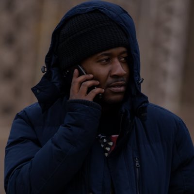 jsmithfilms's tweet photo. #NewProfilePic https://t.co/jdBoglAHeP