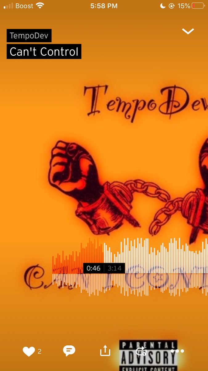 TDbeats_'s tweet image. CAN’T CONTROL 🤞🏾🔥 STREAMING EVERYWHERE ☢️  youtu.be/cLFZPTF-HvM #CANTCONTROL