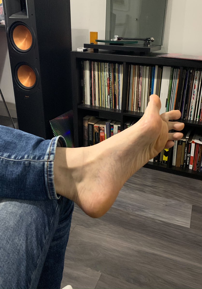 feetofjason's tweet photo. Stackable. https://t.co/PUhy3cRoHC
