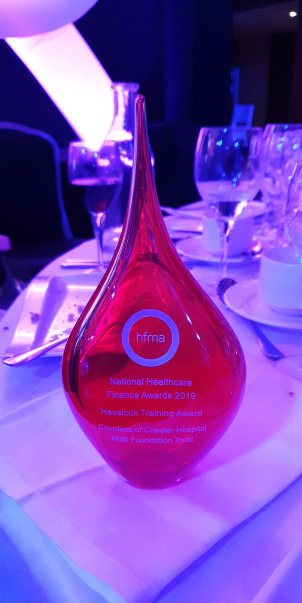 GavGavs's tweet photo. Won the Havelock Training Award 😁😁😁 https://t.co/i5oqUjXNJR