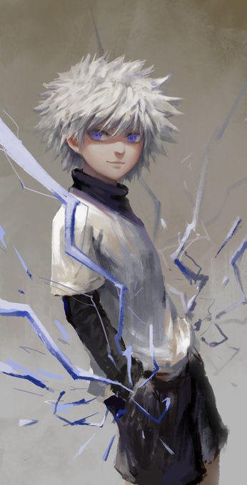 ハンターハンター 高画質 のtwitterイラスト検索結果 ハンターハンター 高画質 のtwitterイラスト検索結果