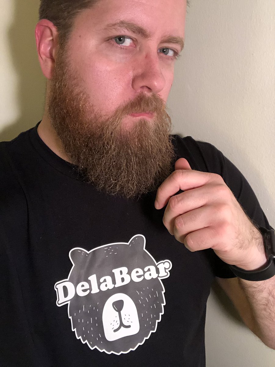 phoJOEgraphy's tweet photo. Psst... hey @thedelabear we should be friends #delabear https://t.co/PawlhBzka2