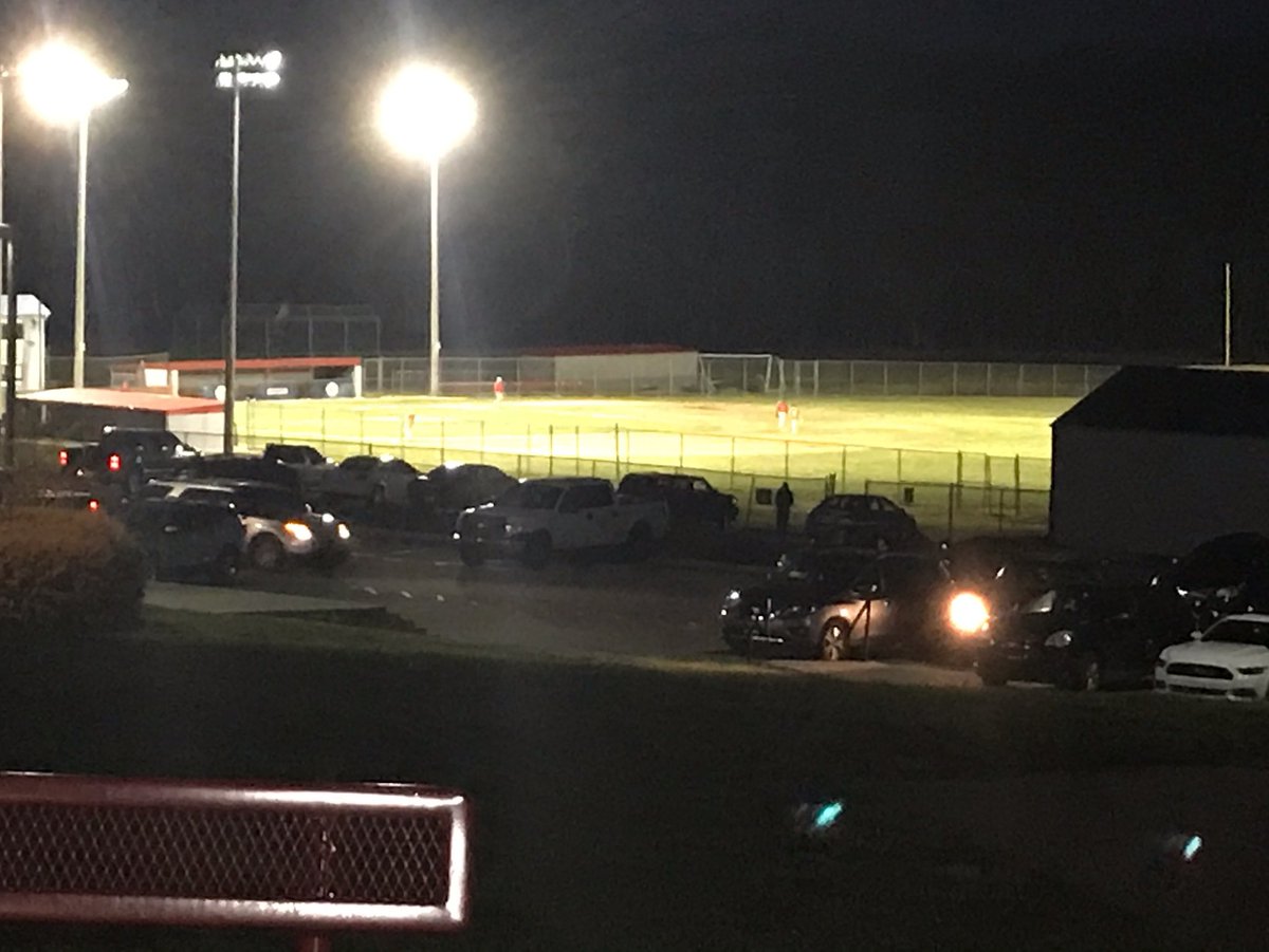 Look at @LC_PATSBASEBALL doing work in December! Great job @jeremynoel19 <a href="/CoachTyNoel/">Ty Noel</a> <a href="/CoachSchmuck/">Matthew Schmuck</a>! #changetheculture #doinwork