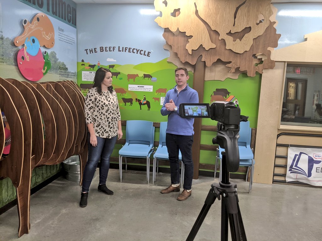 Ag of The World (@agoftheworld) on Twitter photo Helping Kentucky farmers get more comfortable sharing their stories online by practicing social media live videos to discuss how cattle are raised. - <a href="/beefrunner/">Ryan Goodman</a> <a href="/kybeef/">KY Beef Council</a> Helping Kentucky farmers get more comfortable sharing their stories online by practicing social media live videos to discuss how cattle are raised. - <a href="/beefrunner/">Ryan Goodman</a> <a href="/kybeef/">KY Beef Council</a>