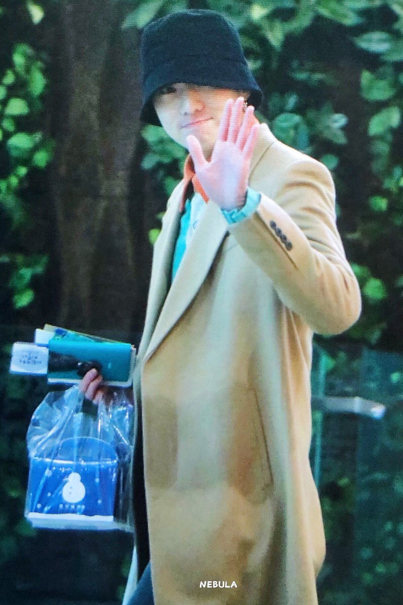 191206🐝🐝

#강승윤 #위너 <a href="/official_yoon_/">official_yoon_</a>