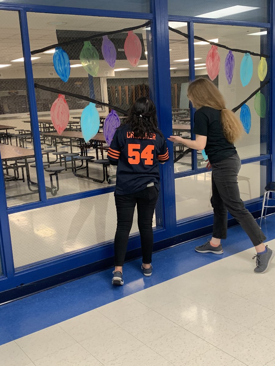 WHS Orchestra tweet media