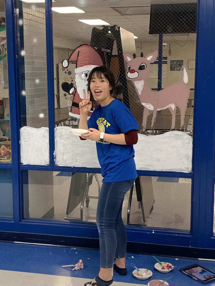 WHS Orchestra tweet media