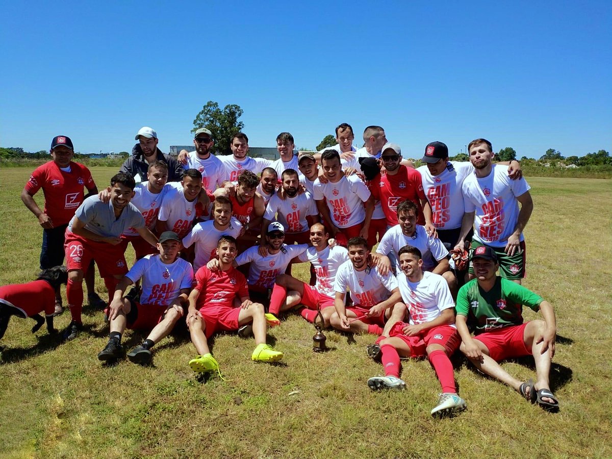 Liga Universitaria de Deportes tweet media