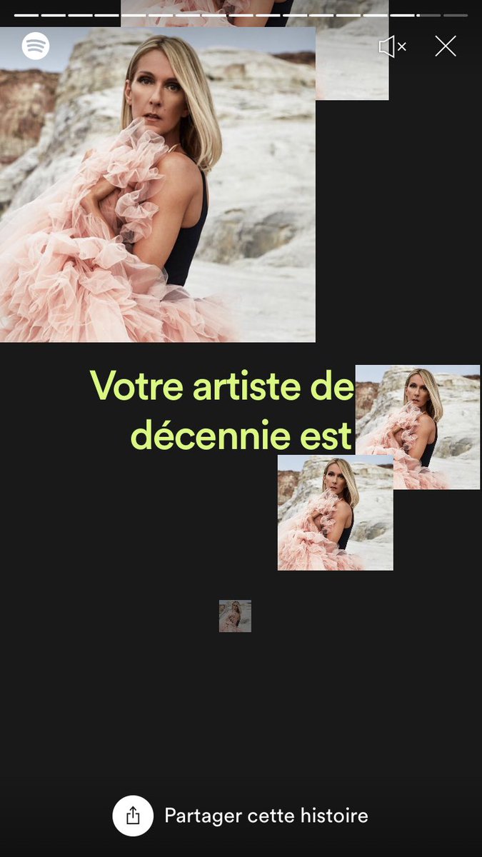 MinetteMadison's tweet photo. Hein?? Tu me surprend lol @celinedion #MaCeline https://t.co/fRvaB3lqsf