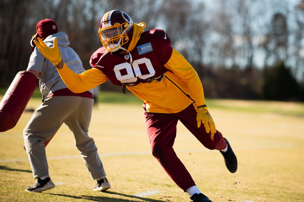 Washington Commanders tweet media