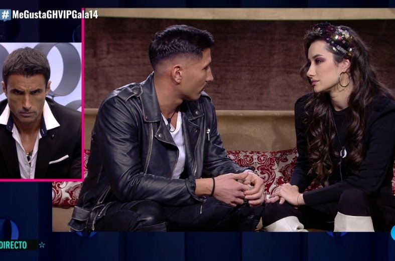 LOLAMATAblog's tweet photo. @ghoficial ¿A quién prefieres con Adara?

RT - 🔁 HUGO &amp; ADARA

MG - ❤ GIANMARCO &amp; ADARA

#MeGustaGHVIPGala14 https://t.co/suQKMVWhnj