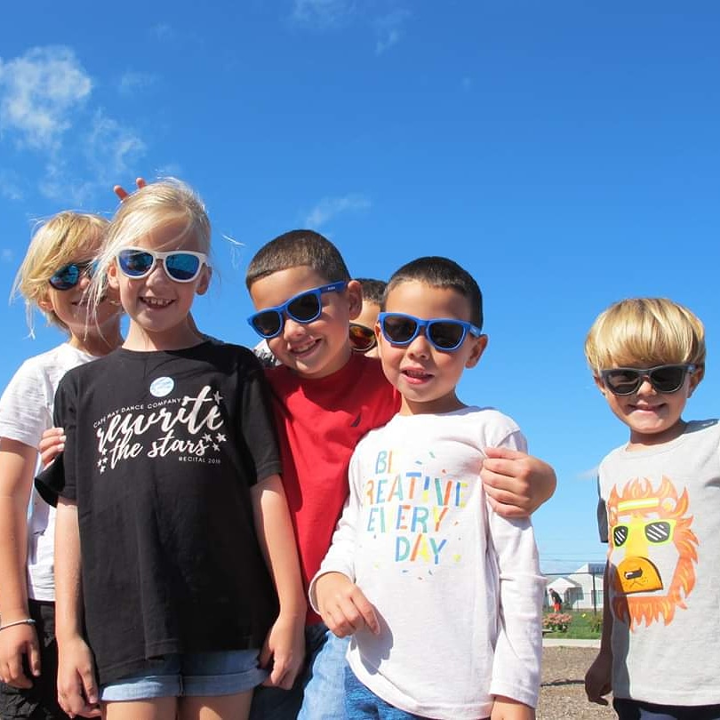 PMinishades's tweet photo. We are SUPER excited about our new website! 
Go check it out!😎

https://t.co/YV1mCgC0fv

#safestrongsupercute #minishades #polarizedminishades https://t.co/zDTnvMiKsx