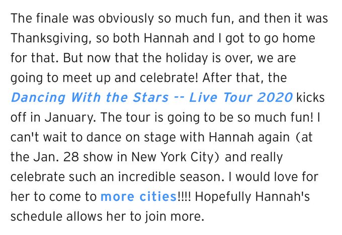 laurenbushnell - Hannah Brown - Bachelorette 15 - FAN Forum - Discussion  - Page 27 ELDywLeW4AASGac