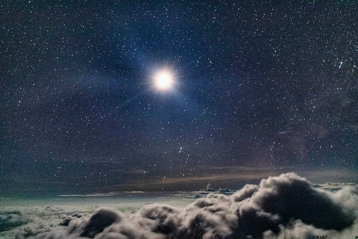 VelasquezMao's tweet photo. Siiii, es una foto. Siiii, fue tomada por mi, hace dos meses, son muchas y quiero compartir con ustedes una muestra de lo maravilloso que es estar en un páramo, el páramo del sol, en Urrao, Antioquia, 8 pm. Que les parece? 📸🌌🙂 https://t.co/eQTfSUPHLP
