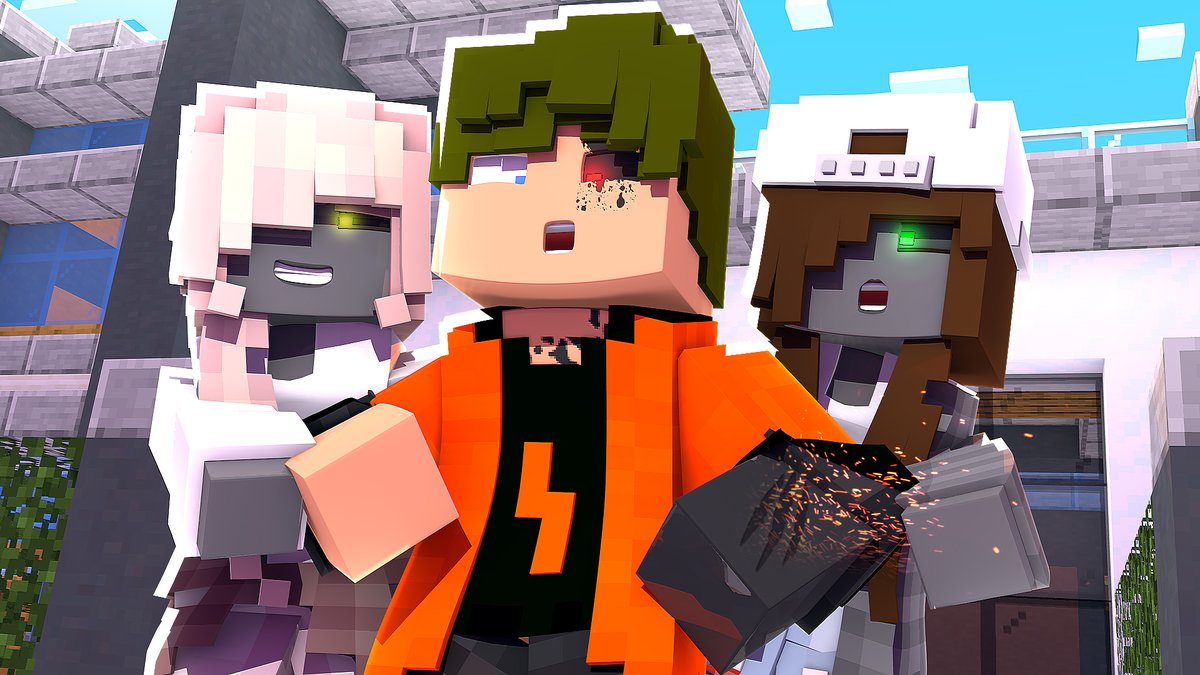 Eu não morri, só fiquei bastante tempo sem mexer na conta. Enfim, aí algumas thumbs recentes minhas: