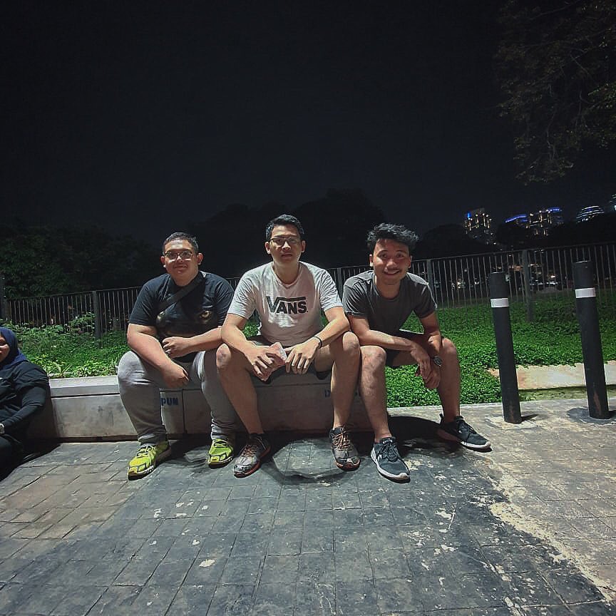 Yorkyarsyah's tweet photo. 68A https://t.co/Mn3MqSaua6