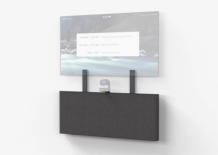 soundandimageau's tweet photo. Have you heard about the Heckler Credenza?

Heckler Designs now available at SAI

A platform for years of easy technology upgrades
and painless office moves https://t.co/oZoXTSwE54