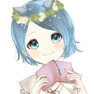 すぴくろ すてら 8 11に死が確定した臼 またアイコン変えました こんぺいとうメーカー様で作成 Kp立ち絵 モチーフは Ff14のミコッテ自キャラ すぴくろ スピカ クローバーをガッチャンさせたhnなので 頭にクローバーの花冠をオプションで選ん