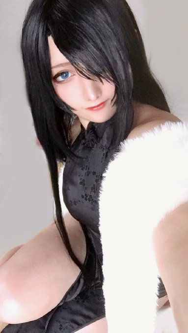 Twitterのコスプレ画像28
