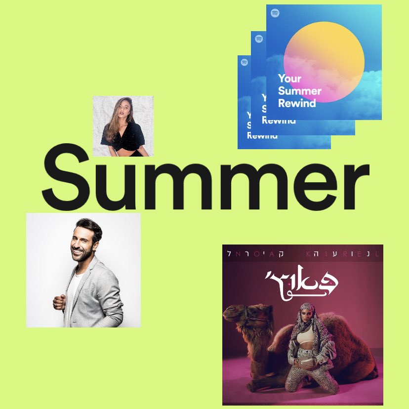 HCBrandeis's tweet photo. What does your Spotify 2019 music look like? Here is mine! By season❄️🍁🌱☀️

If anyone has recommendations for Indian, Israeli or Arabic music drop it below!💗 by Indian I mean literally any song in any language in India😍🇮🇳 https://t.co/ZhQhc1YyFp