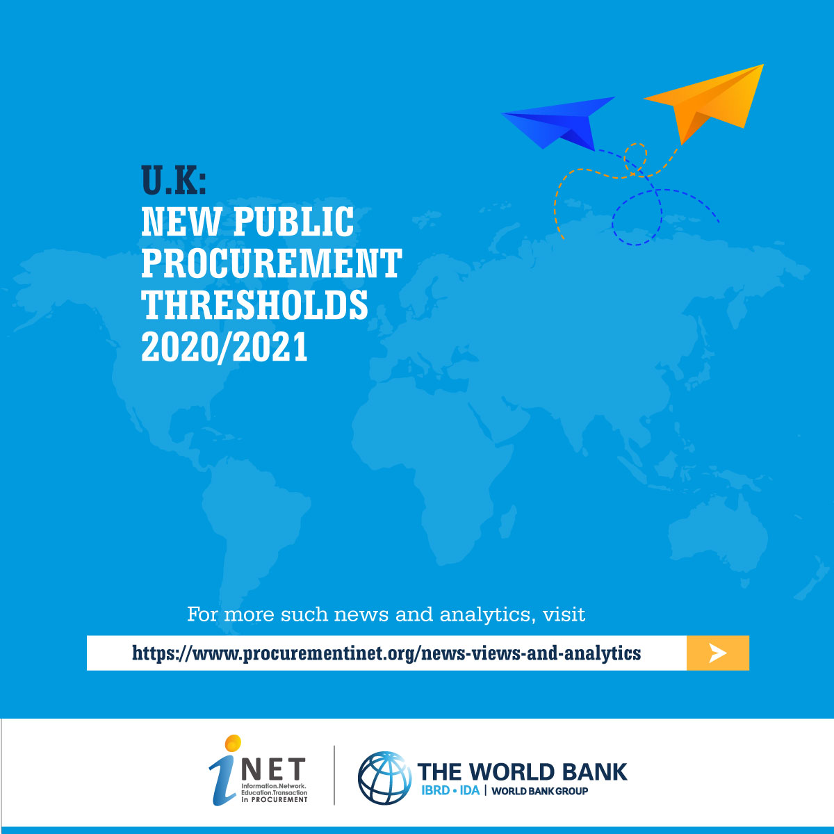 Procurement Learning tweet media