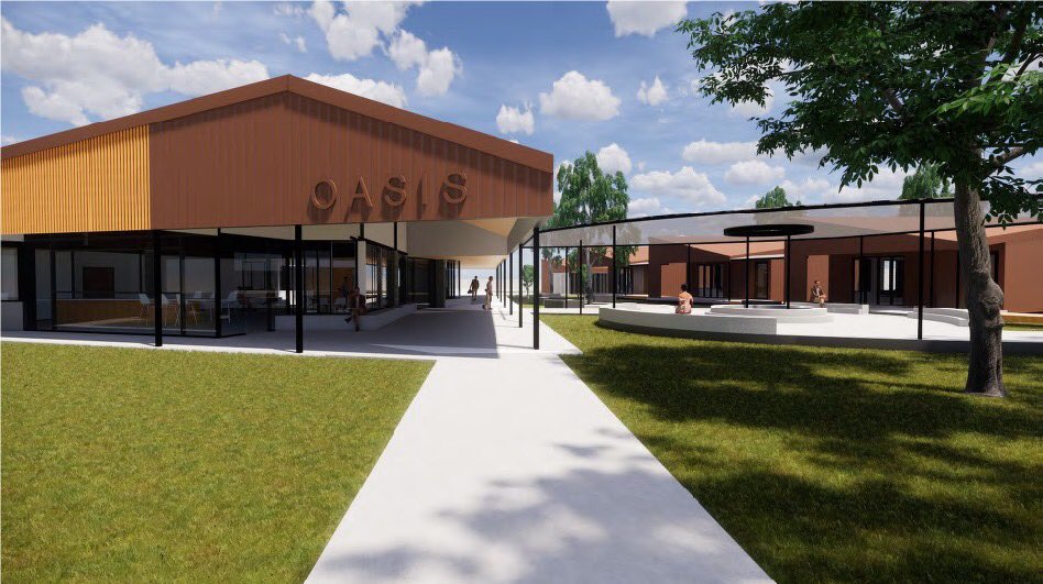 Construction of <a href="/TheOasisTSV/">The Oasis Townsville</a> is on track to begin in early 2020. Find out more at: statements.qld.gov.au/Statement/2019…