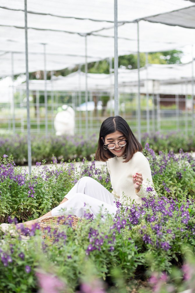 bkkmenu's tweet photo. พบกับเทศกาล 'Color De Fleurs' ที่เนรมิตทุ่งดอกไม้สีสันแสนหวานให้บานสะพรั่ง พร้อมร่วมชิมเมนูสุดพิเศษที่ครีเอตขึ้นเป็นครั้งแรกที่ฟาร์ม CORO Field https://t.co/ccsbh1ZDr1 #bkkmenu #bkkmenuhopping #corofield #colordefleurs https://t.co/yDRjmKxlgO