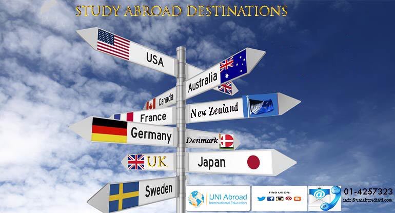 abroad_uni's tweet photo. Live,Learn and Grow https://t.co/I0B4zInd3s