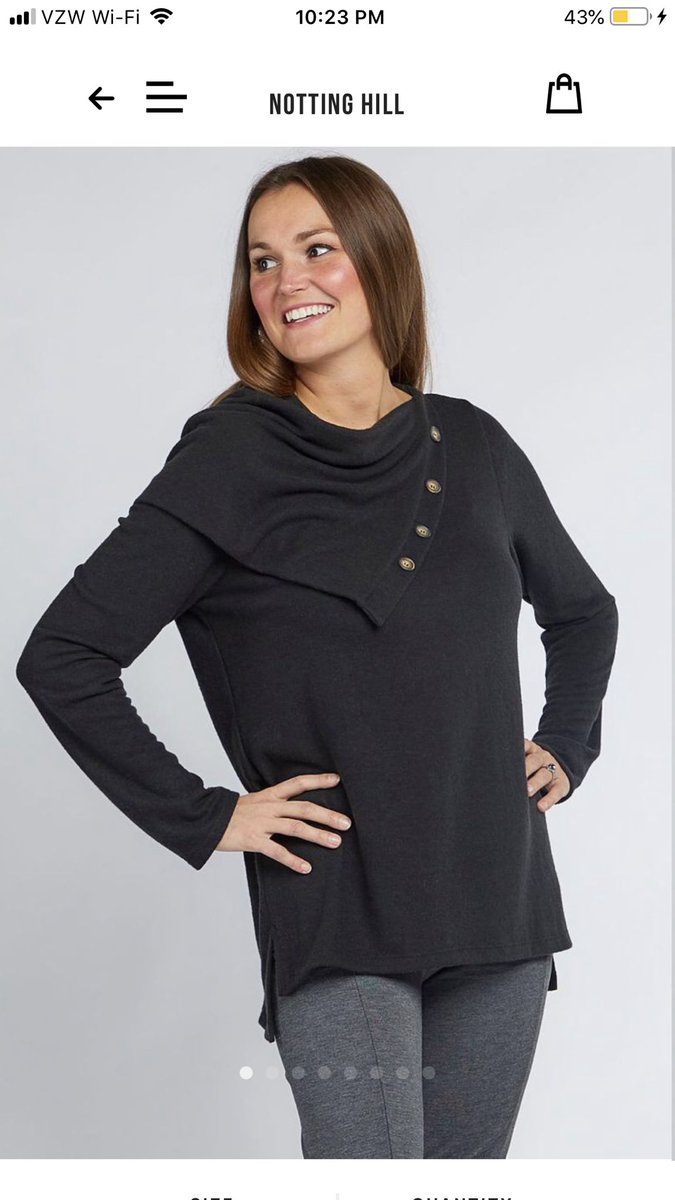 MommaStudio's tweet image. Adorable top by Savvi ... shop the app.  app.piphany.com/customer/signu…