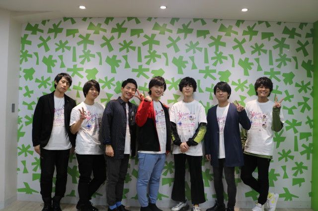Pash 編集部 Sur Twitter Pash 寺島惇太 山谷祥生 白井悠介ら7人が登壇 アニドルカラーズ 2周年イベントレポ到着 T Co D9hyz7j9nm アニドル 寺島惇太 山谷祥生 白井悠介 鈴木裕斗 土岐隼一 八代拓 榎木淳弥 T Co 40llpjnfvu Pash 編集部 Sur Twitter Pash 寺島惇太 山谷祥生 白井悠介ら7人が登壇 アニドルカラーズ 2周年イベントレポ到着 T Co D9hyz7j9nm アニドル 寺島惇太 山谷祥生 白井悠介 鈴木裕斗 土岐隼一 八代拓 榎木淳弥 T Co 40llpjnfvu