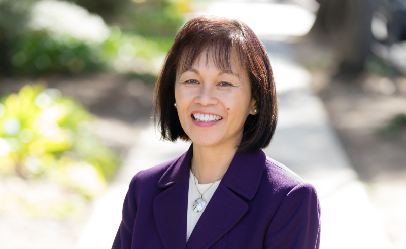 KPDocSG's tweet photo. Proud to have inspirational @NancyGinMD leading @PermanenteDocs efforts to improve quality of care for Kaiser Permanente members. Learn more about her in this read: https://t.co/hpvj2ok5gk #PermMedQuality https://t.co/ldkJdQObCD