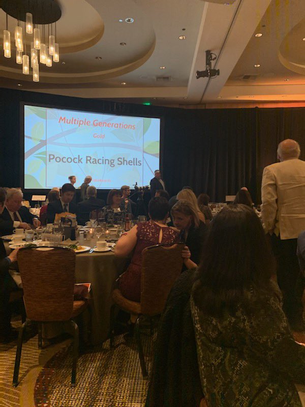 Pocock Racing Shells tweet media