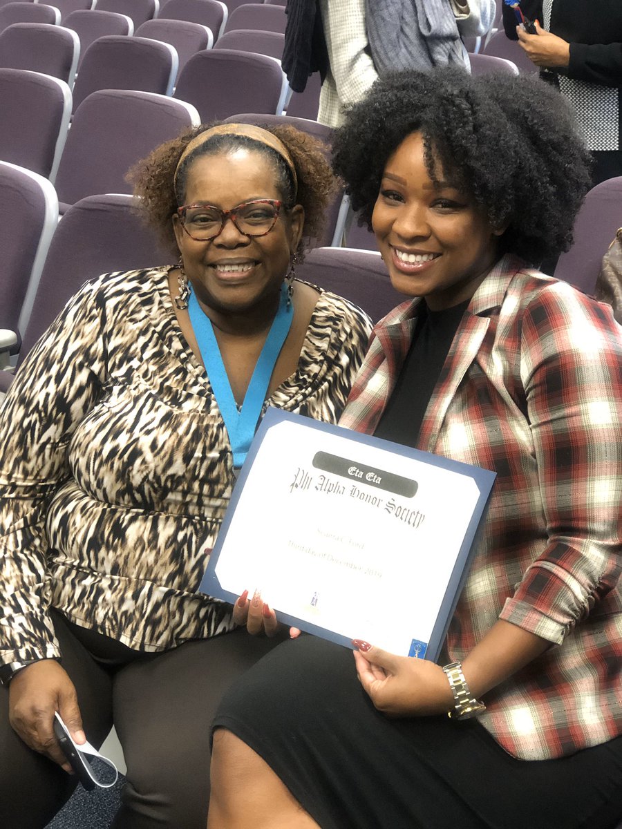 husswSCA's tweet photo. A hearty congratulations is in order for these students who were inducted into the Phi Alpha Honor Society this past Tuesday🎉
#HowardPrepared https://t.co/u1UZKe7DkL