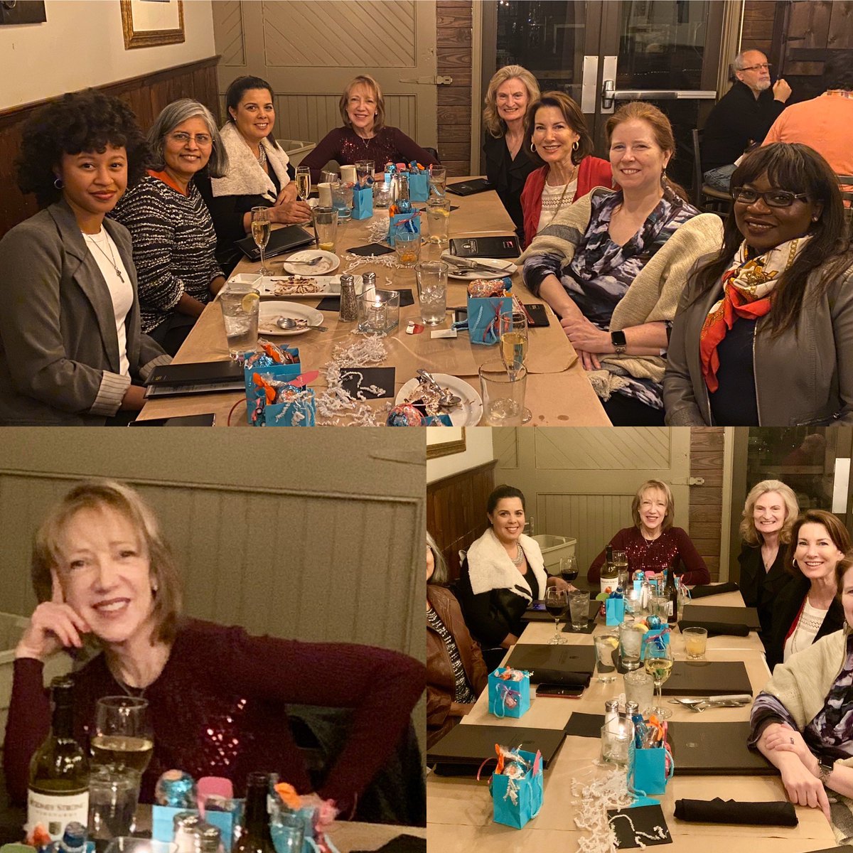 Celebrating 2019 accomplishments- Women Driving Innovation (sig Atlanta Innovation Forum)
Showcasing power house women with content rich, immersive panel discussions. Join us in 2020!