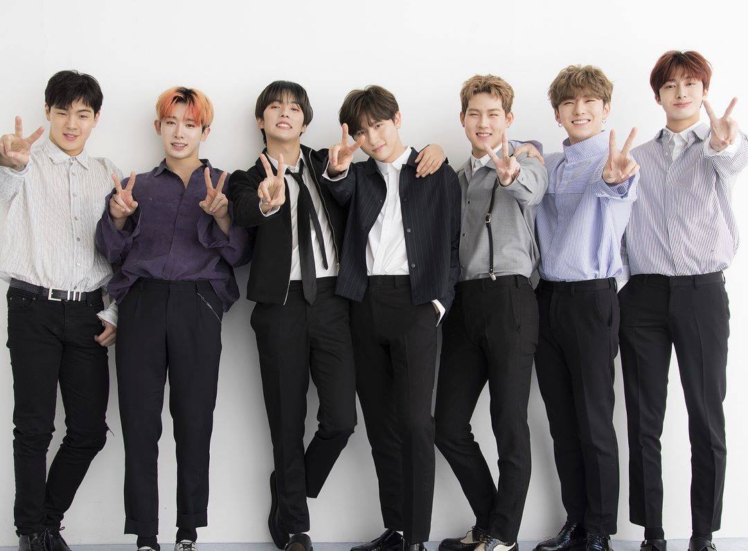 Trish_Luna27's tweet photo. I love Monsta X so much. You are the best. I am proud to be an Monbebe...I will always love you, i´ll never leave your side!!!💙💙💙
#WonhoBelongsOnStage
#RememberWhenMX7
#StickWithMX7
@OfficialMonstaX
@STARSHIPent https://t.co/ZIA2K4PsrY