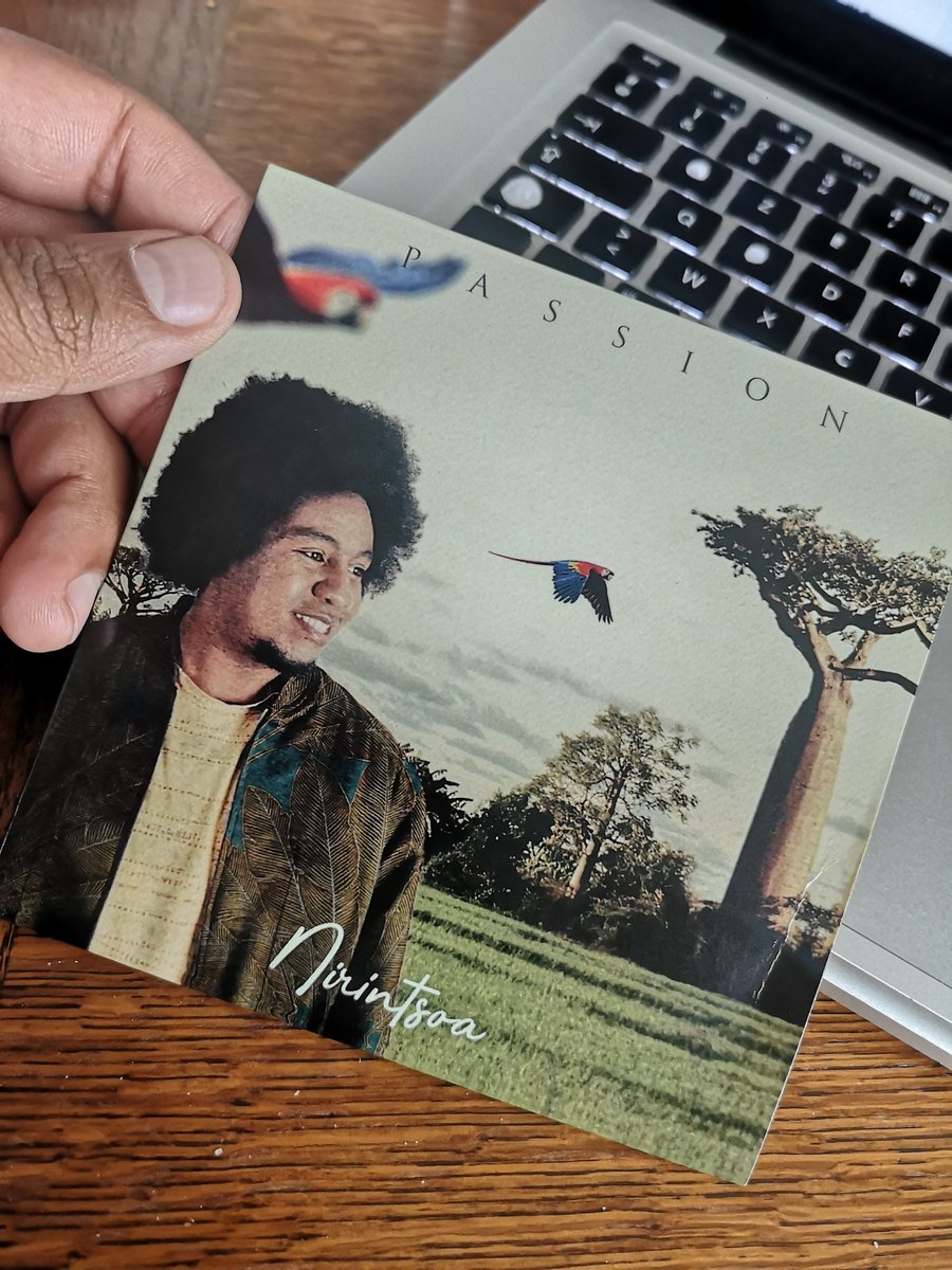 NirynSoul's tweet photo. Et la pochette officielle de mon EP, intitulé "PASSION"
#nirintsoa #album #EP #music #passion #work #pocket #cover

@NirynSoul https://t.co/kcxB1PS66T