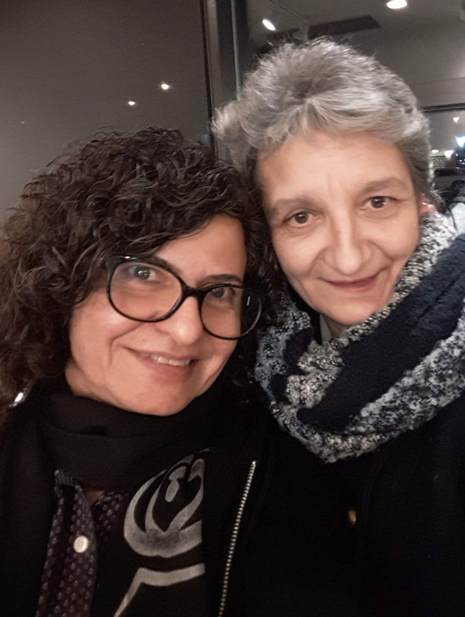 BanooZan's tweet photo. Had a great conversation w @ThoughtDesigner @ImmWriters #founder. #IWA will be present at #WinterFest w its first #anthology & #members’ #books inc #LettersToMyFather & #SongsOfExile Dec 14,
11 AM-2 PM, #ParkwayForestCommunity 55 Forest Manor Rd
North York, ON, M2J 1G3
#books https://t.co/5pO5NW0xQY