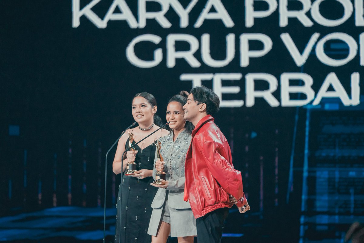GAC_music's tweet photo. Ini untuk kita bersama! #GACtroops for life https://t.co/zXQ177p2G8