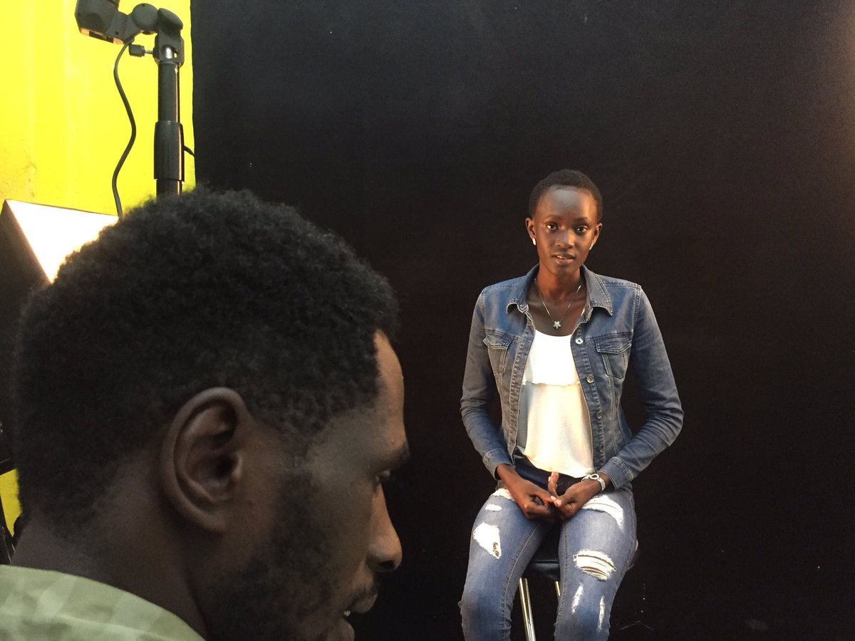 crystalmodelsUG's tweet photo. #ModelDiary || @ANNAANENA
Thank you for sharing your story.
@asfawards
@BoF @LondonFashionWk @SatisfashionUG @FashionpitUG @ronniensubuga0 @AbryanzOfficial @ArapapabySanta @UrbanTVUganda @FashionCanada
@zenmagafrica
#Uganda #kampala #Thestarz #ASFA2019 #FridayMotivation https://t.co/L5LR8sUXcM