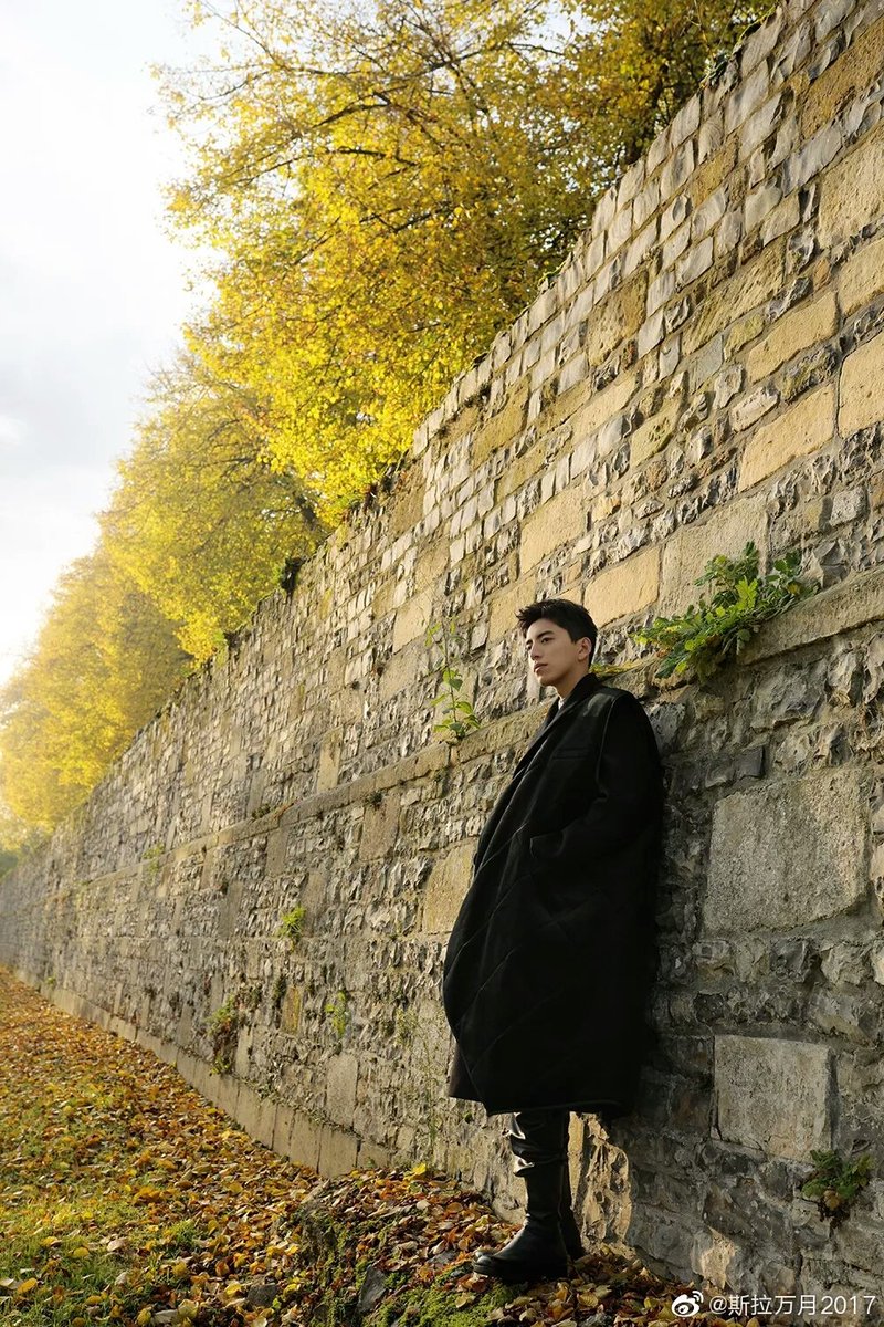 wangtaluarchive's tweet photo. World Traveller Magazine vol. 220, December 2019 📸

#WangTalu #DarrenWang #王大陆 #왕대륙 https://t.co/Fb1boPacfj