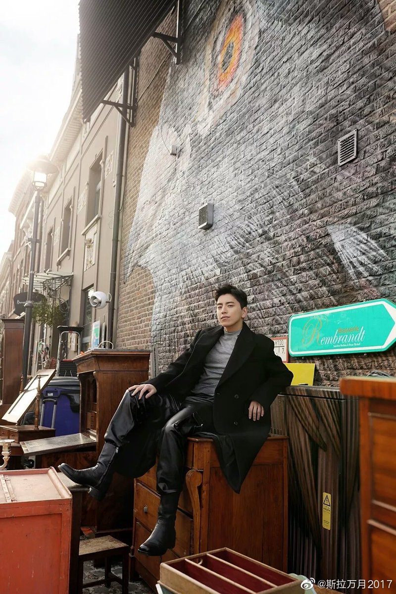wangtaluarchive's tweet photo. World Traveller Magazine vol. 220, December 2019 📸

#WangTalu #DarrenWang #王大陆 #왕대륙 https://t.co/Fb1boPacfj