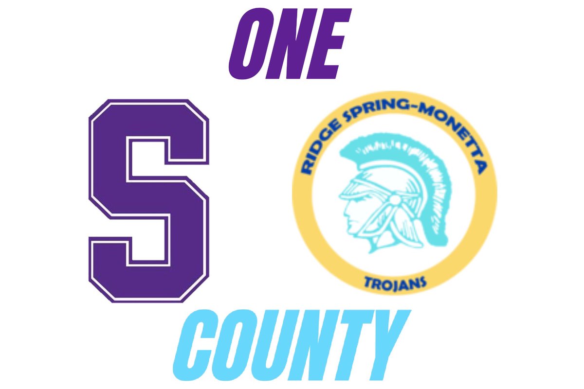 SaludaFootball's tweet photo. Best of luck to our Saluda County neighbors tomorrow night! The Trojans face Green Sea Floyds in the 1A State Championship!
@RSM_Athletics @rsmhs_trojans https://t.co/VM4OkNDNBK