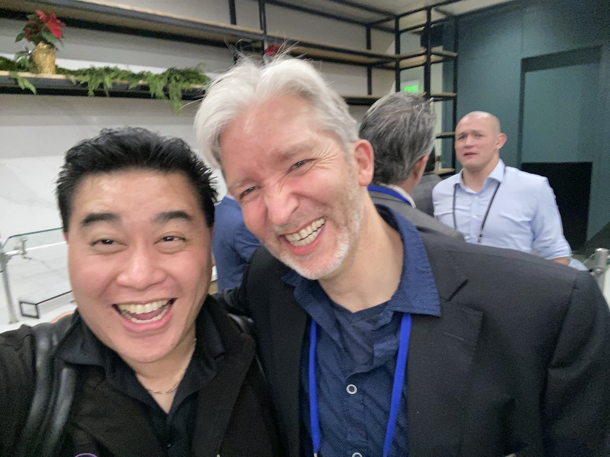 rwang0's tweet photo. MyPOV: @finnern @workspan #ecs2019 #ecosystemcloud https://t.co/henkssR4Ud