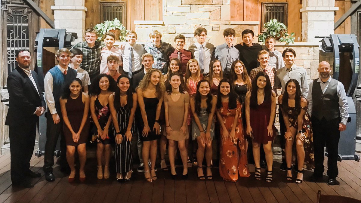 Vista Ridge XC tweet media