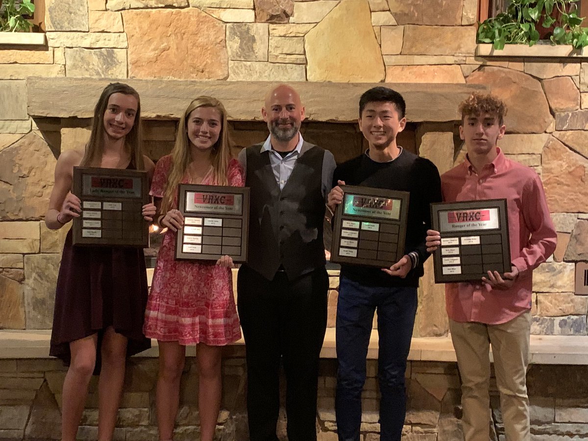 Vista Ridge XC tweet media